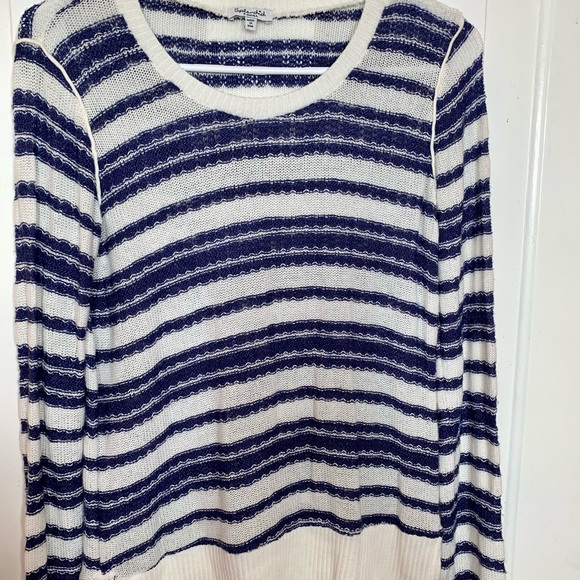 Super Soft Splendid Knit Long Sleeve - Picture 2 of 4
